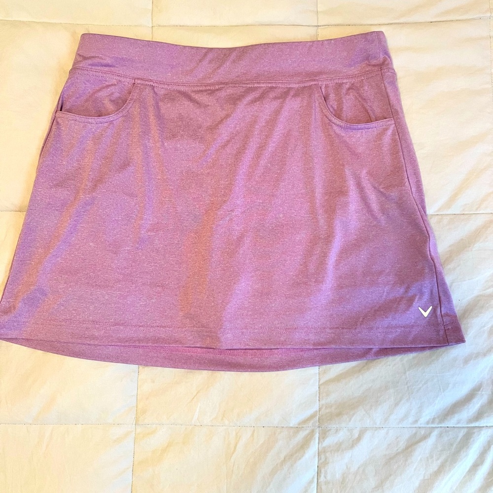 Calloway Golf Skort NWOT